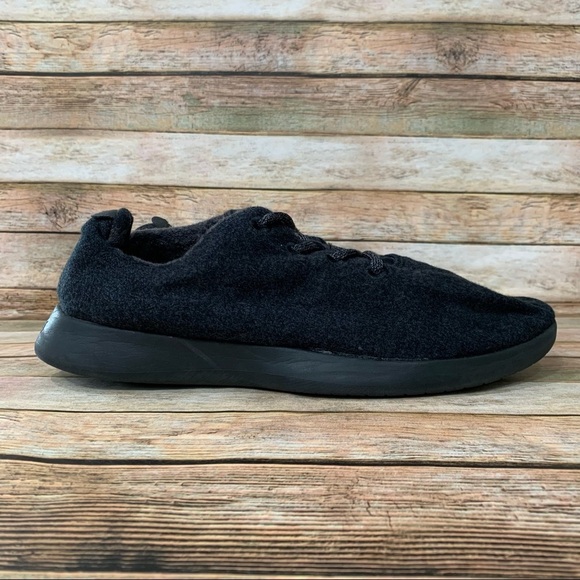 Allbirds Wool Runners - Picture 3 of 9